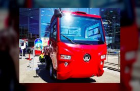 На дорогах Тулы вновь появится 