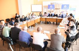 В Туле состоится круглый стол на тему 