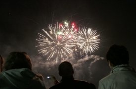 На День города в Туле горожан ждет масса сюрпризов