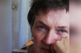 В Тульской области пропала 56-летняя женщина