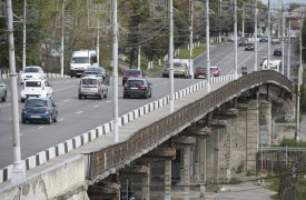 Новый мост, соединяющий Заречье с центром Тулы, заложат в 2020 году
