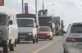 Где в Туле нельзя будет проехать и припарковаться в День города, 7 сентября