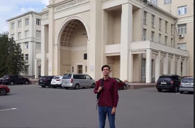 ЕГЭ на 400 балов: самый умный выпускник Тульской области рассказал, в какой вуз поступил