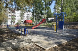 Бывший гендиректор тульского предприятия похитил более 11 млн во время благоустройства дворов