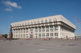 В Туле объявили сроки проведения конкурса на должность главы администрации города