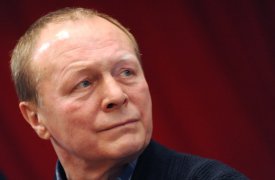 Известный российский актер Борис Галкин приедет в Тулу с мастер-классом