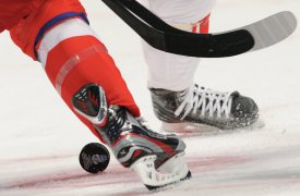 В Новомосковске состоится открытие новой ледовой арены