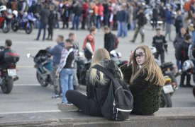 Закрытие мотосезона в Щекино пройдет 5 октября