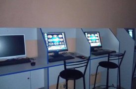 Под Тулой пожилая женщина попалась на организации игорного бизнеса