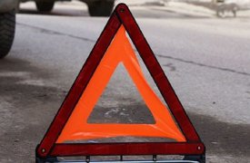 Выезд на встречку: восемь человек пострадали в ДТП в Тульской области
