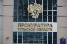 Прокуратура проводит проверку по факту массового отравления детей в Первомайской кадетской школе