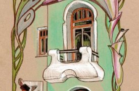 В Туле выпущены новые почтовые открытки с редкими видами города