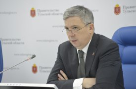 Экс-министр здравоохранения Тульской области Андрей Третьяков возглавил Мытищинскую городскую больницу