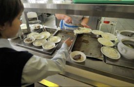 Отравление учеников в Первомайской кадетской школе: у поставщика продуктов обнаружили насекомых