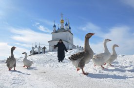 Туляк стал призером Всероссийского фотоконкурса 