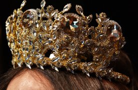 В Туле начался кастинг на конкурс красоты «Мисс Тула 2019»