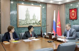 В рационе тульских школьников может появиться мед
