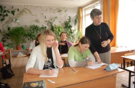 Тульских школьников могут отправить на курсы «Основы семейной жизни»
