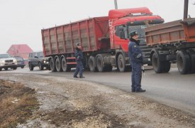 В Туле ГИБДД выходят на очередной рейд: кого каснётся проверка в первую очередь
