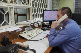 В Туле на улице Болдина прогремел взрыв: пострадал один человек
