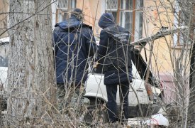 Мужчине, который пострадал во время взрыва в Туле, проведут операцию