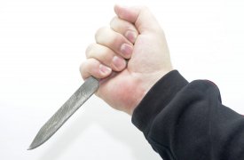 Новый год в тюрьме: в Туле осуждён мужчина за поножовщину в новогоднюю ночь