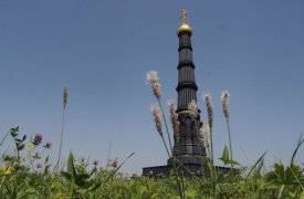 Куликово поле приглашает туляков на новогодний квест