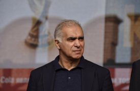 Президент тульского «Арсенала» поддерживает идею продажи пива на футбольных стадионах