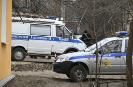 Причиной взрыва в Туле на ул. Болдина могла стать банальная ревность