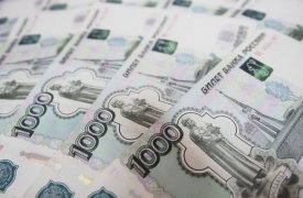 В Тульской области полицейский отказался от взятки в 50 000 рублей