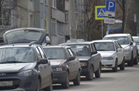 Повышение штрафов ГИБДД: поможет ли такая мера Тульской области
