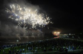 Как Тула отпразднует День защитника Отечества: публикуем афишу мероприятий