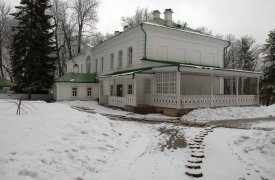 В марте музей «Ясная Поляна» изменит режим работы