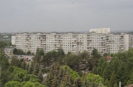 На 100 млн рублей заменят 192 лифта в многоквартирных домах Тулы