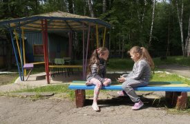 Тулякам продлили сроки подачи документов в детские лагеря и санатории