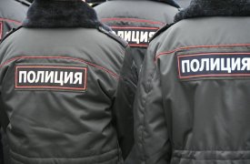 Туляков приглашают на работу в полицию