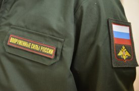 Жителю Тульской области могут назначить два года колонии за уклонение от армии