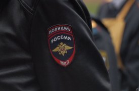 Управление Росгвардии приглашает туляков на должность полицейских