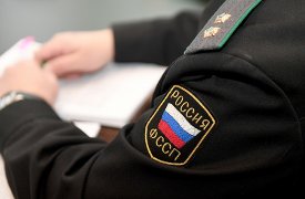Тулячка испугалась наказания и выплатила крупный долг