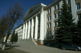 В Туле скончался подозреваемый в махинациях советник при ректорате ТулГУ