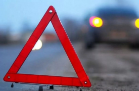 За минувшие сутки в Тульской области не произошло ни одного серьезного ДТП