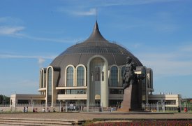 Какие мерприятия подготовил Тульский музей оружия на 