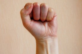 Трое на одного: росгвардейцы задержали трех тульских буянов возле гаражей в Туле