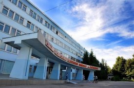 В общежитии ТГПУ им. Л.Н. Толстого обнаружен коронавирус
