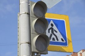 Осенью в Туле достроят дублер проспекта Ленина