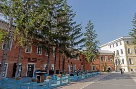 Догулялись: в Туле снова закрыли 