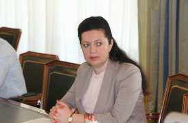 В администрации Тулы назначили нового заместителя главы по социальной политике