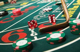 В тульском Заречье незаконно проводили азартные игры