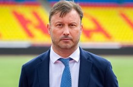 Повторный тест у гендиректора тульского «Арсенала» не подтвердил коронавирус
