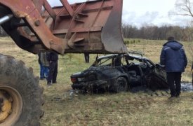 Двое 15-летних тульских подростков пойдут под суд за угон